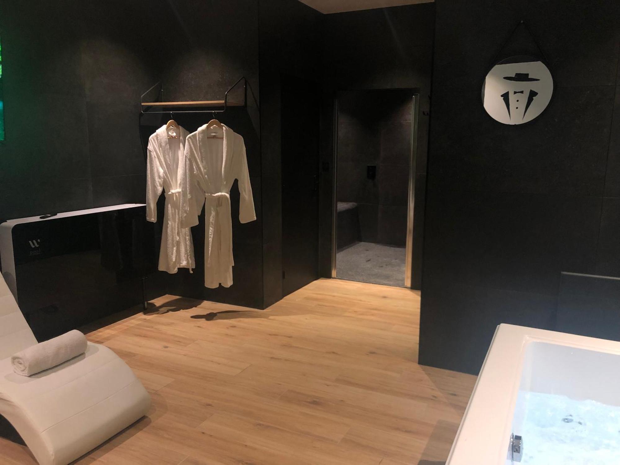 Appart-Hotel De Standing Avec Jacuzzi Privatisable En Option Périgueux Extérieur photo